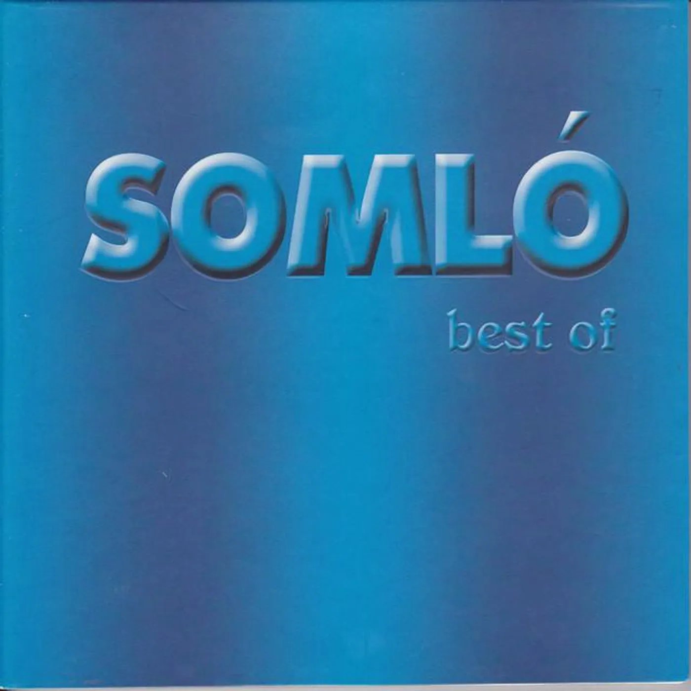 Somló Tamás