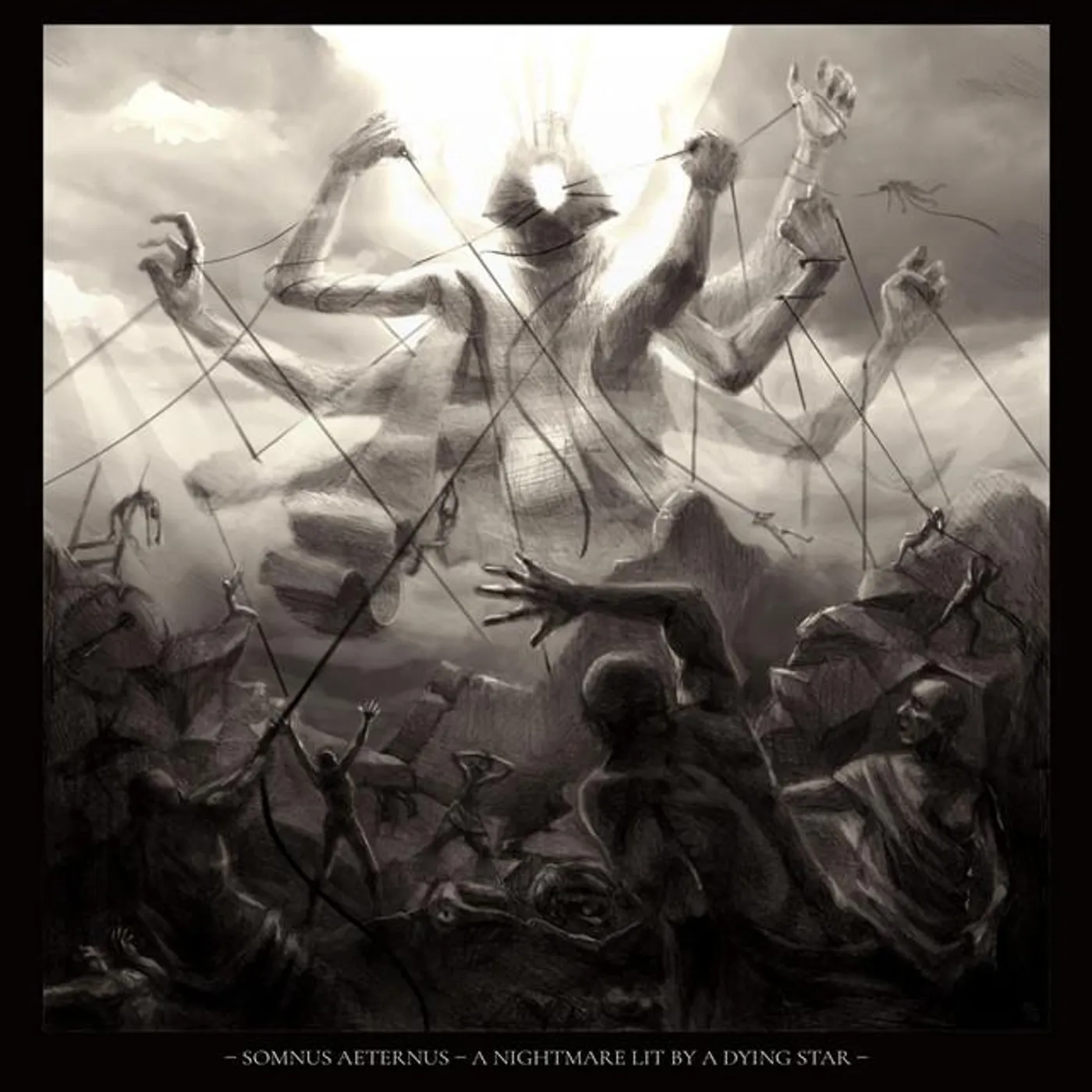 Somnus Aeternus