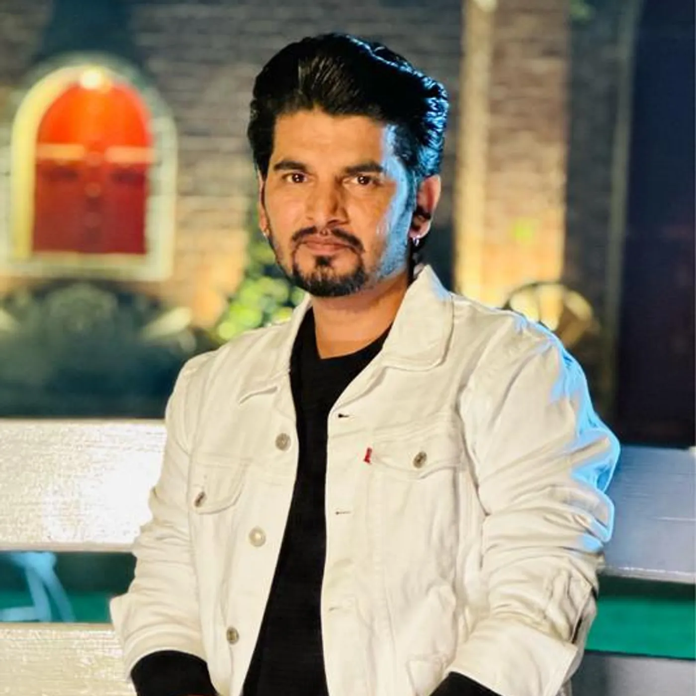 Somvir Kathurwal