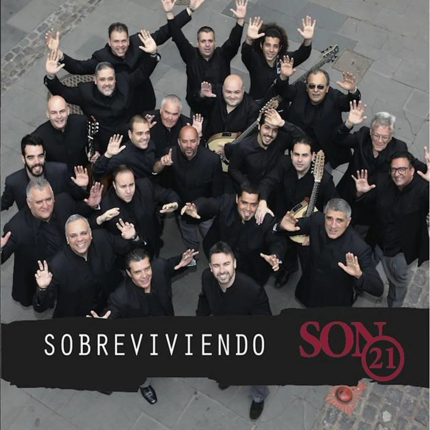 Son 21 Brand Page