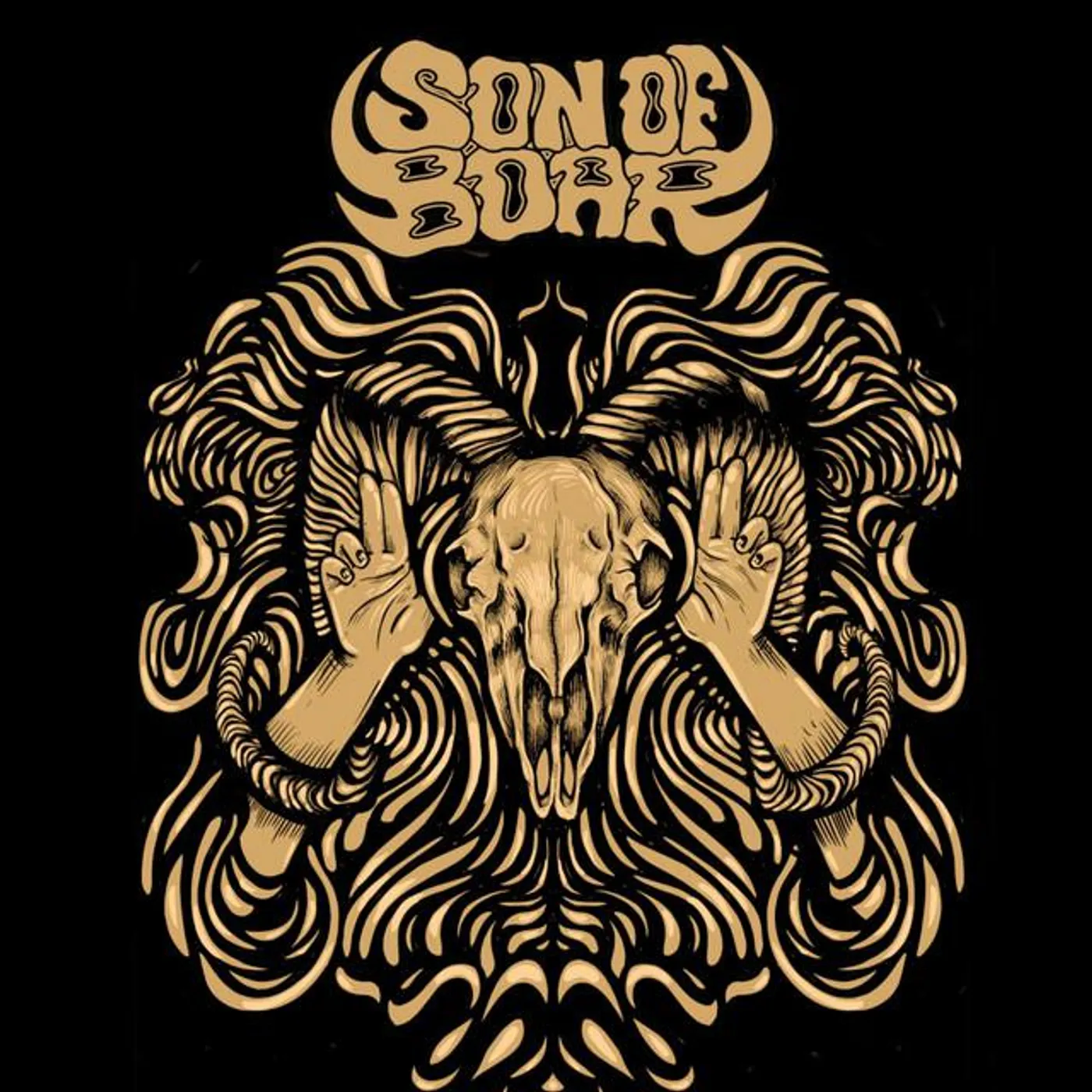 Son of Boar Brand Page