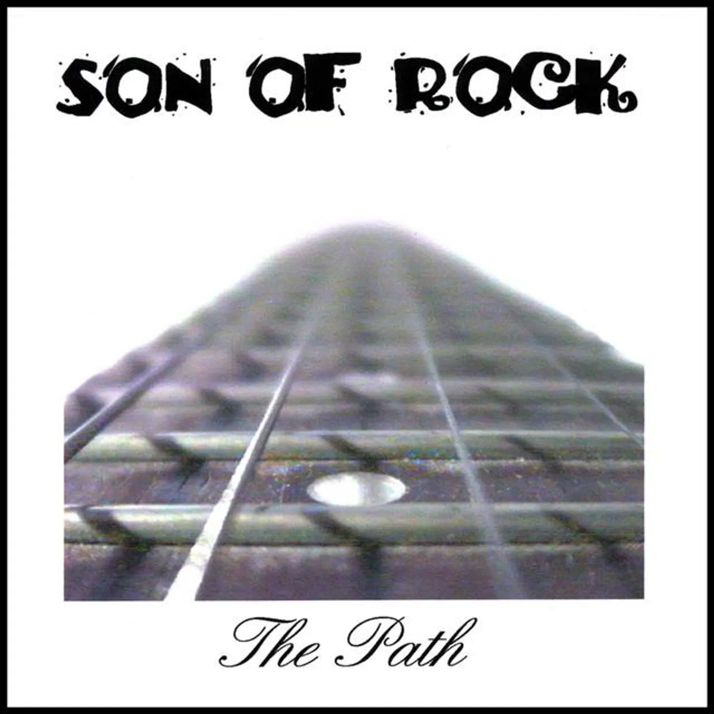 Son Of Rock Brand Page
