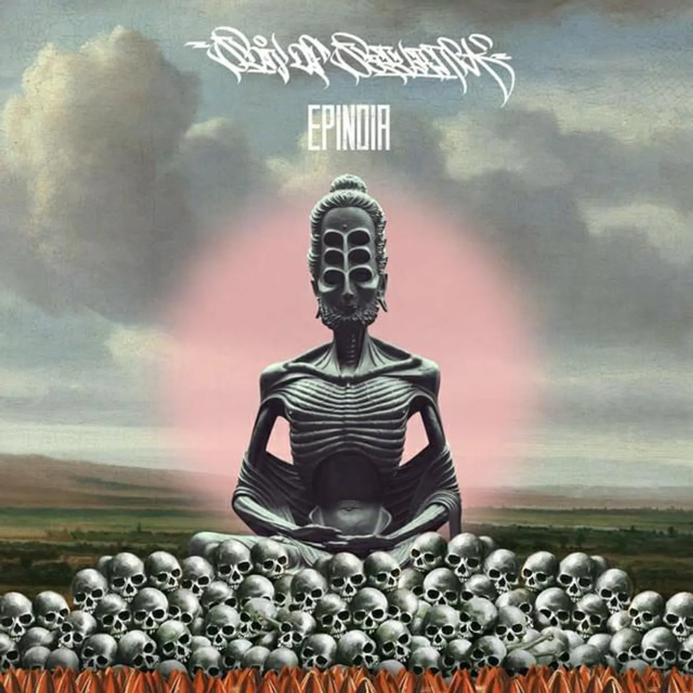 Son Of Saturn Brand Page