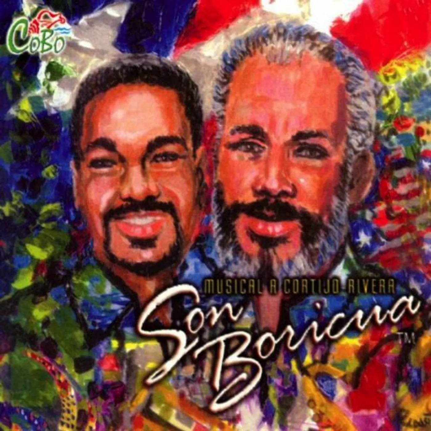 Son Boricua