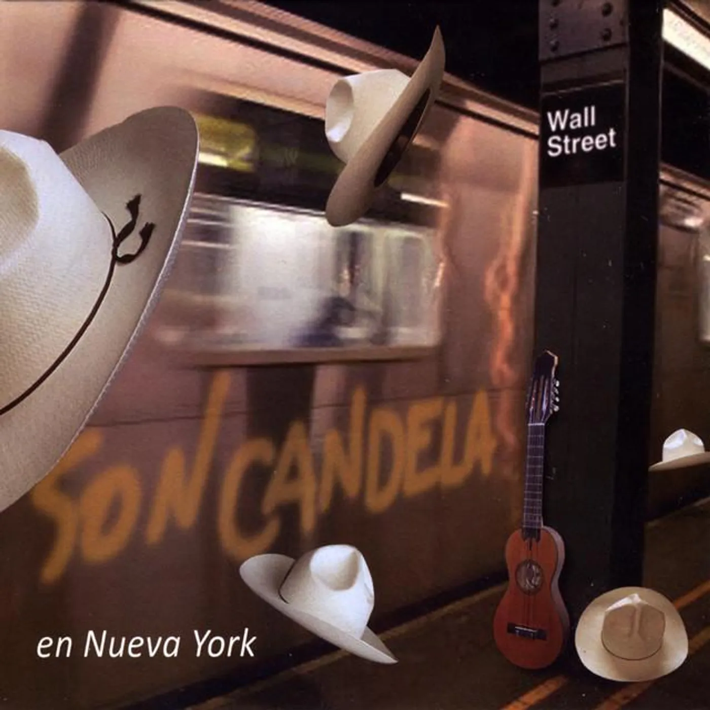Son Candela