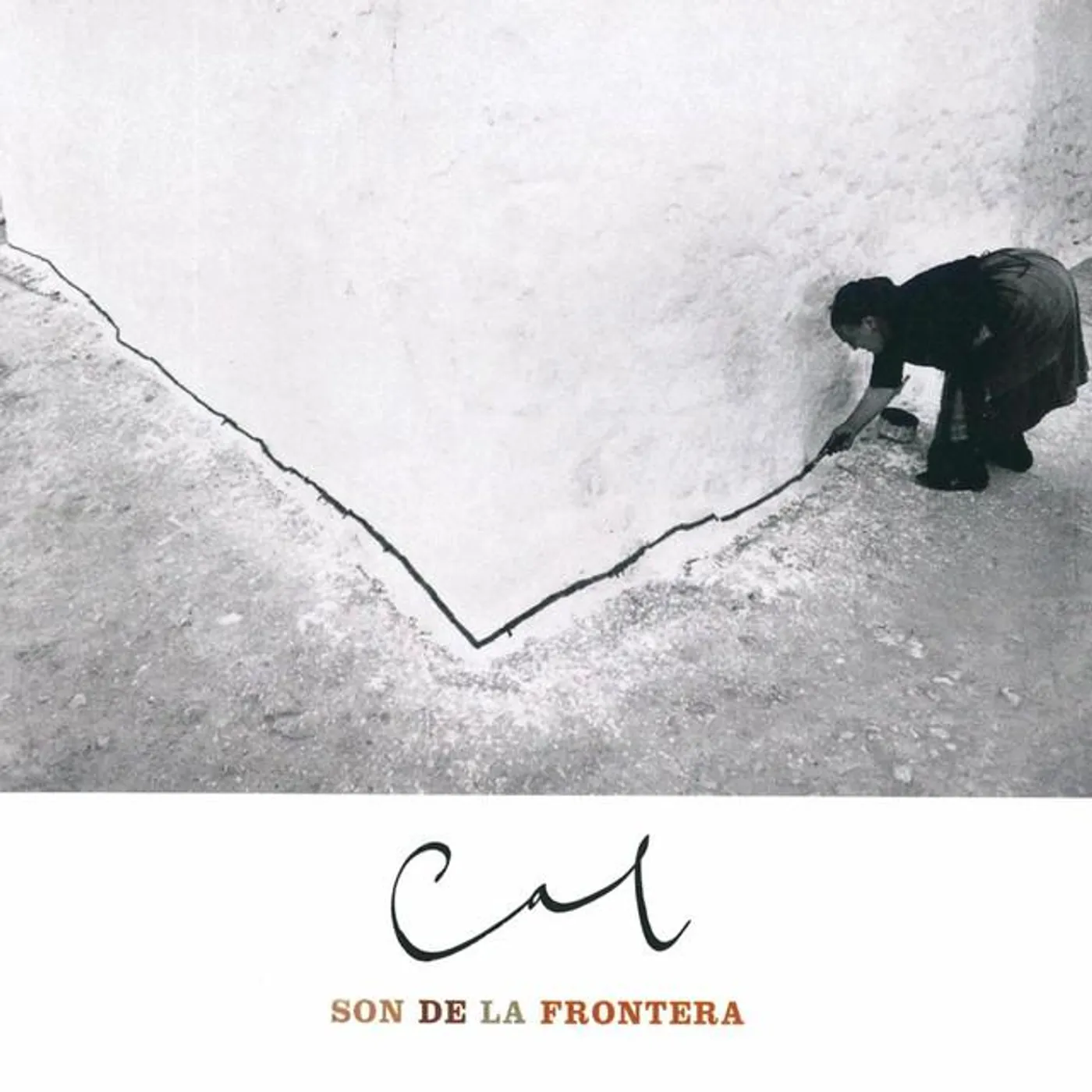 Son De La Frontera Brand Page