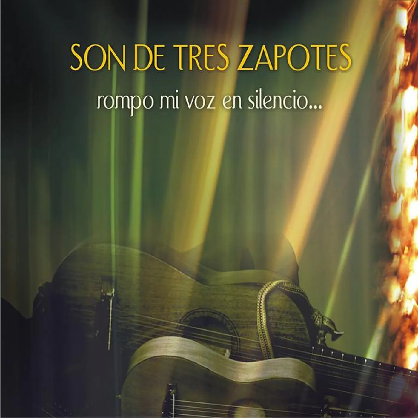Son De Tres Zapotes