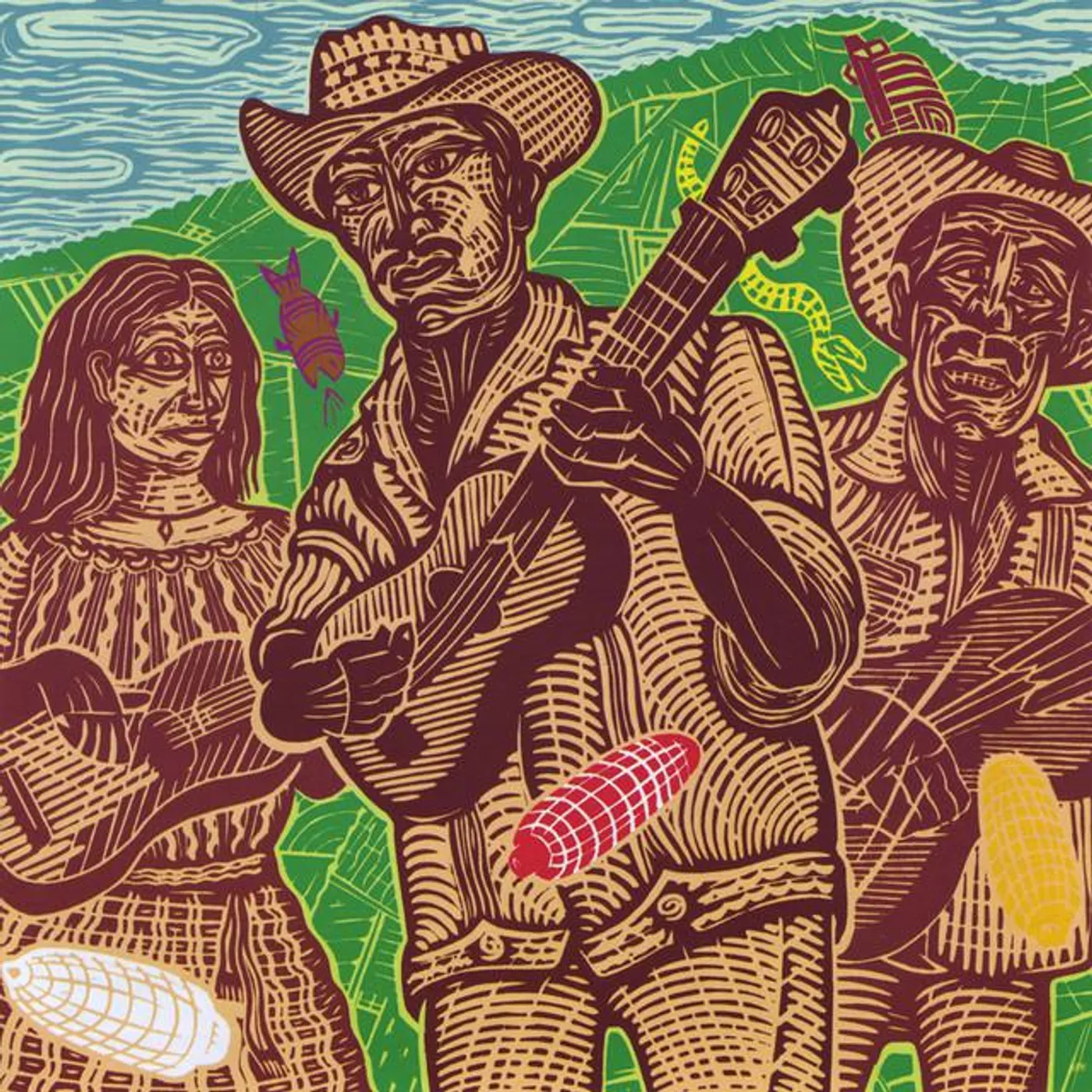 Son Del Vigía