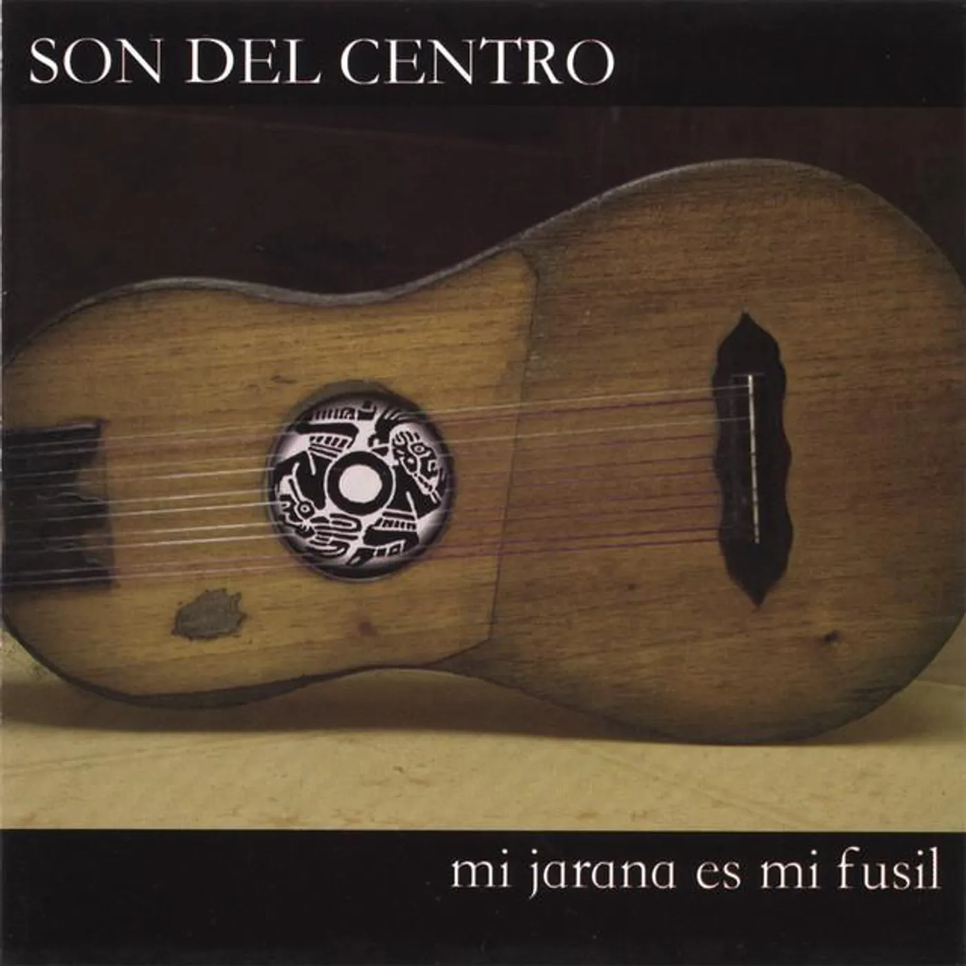 Son del Centro
