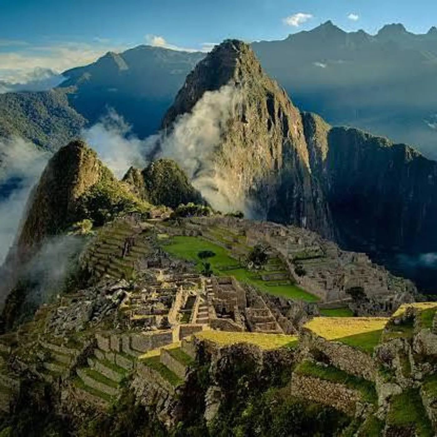 Son del Cusco
