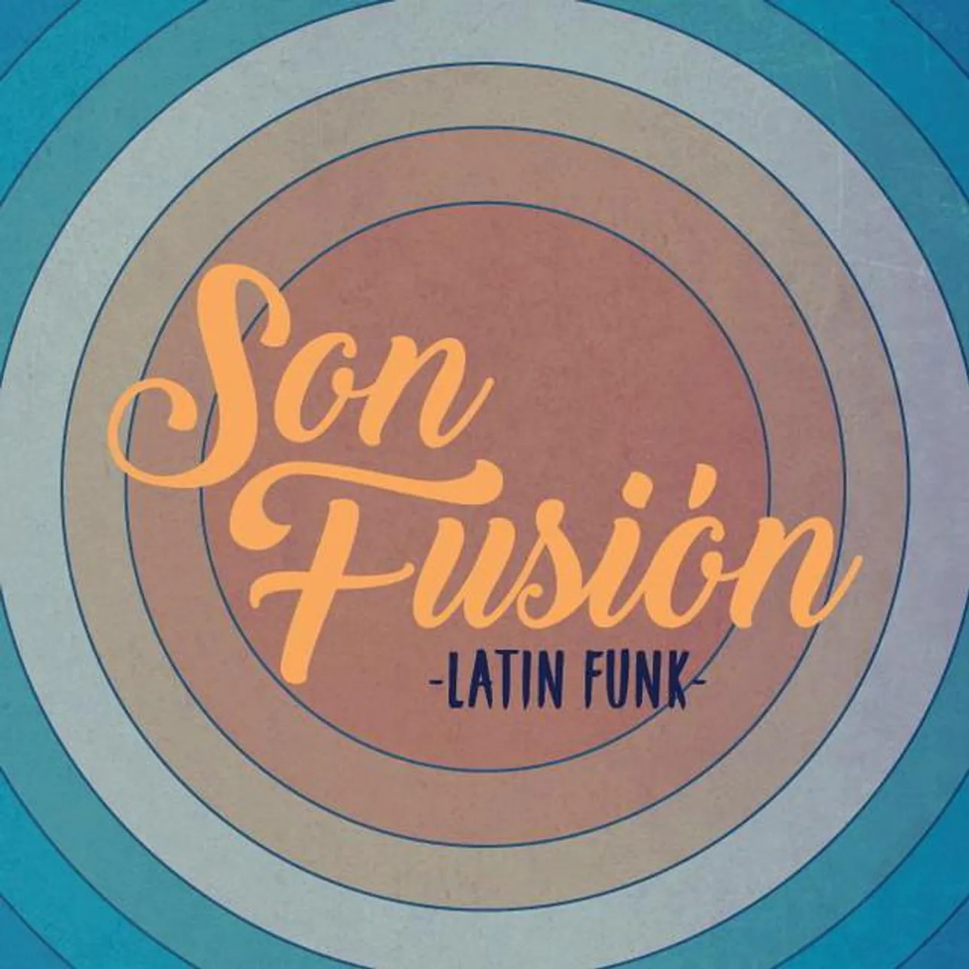 Son Fusión