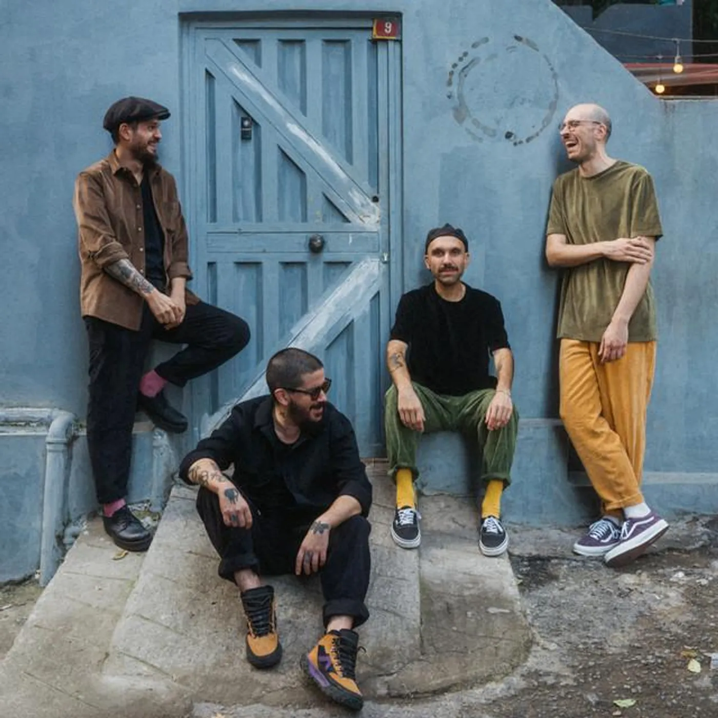 Son Feci Bisiklet Brand Page