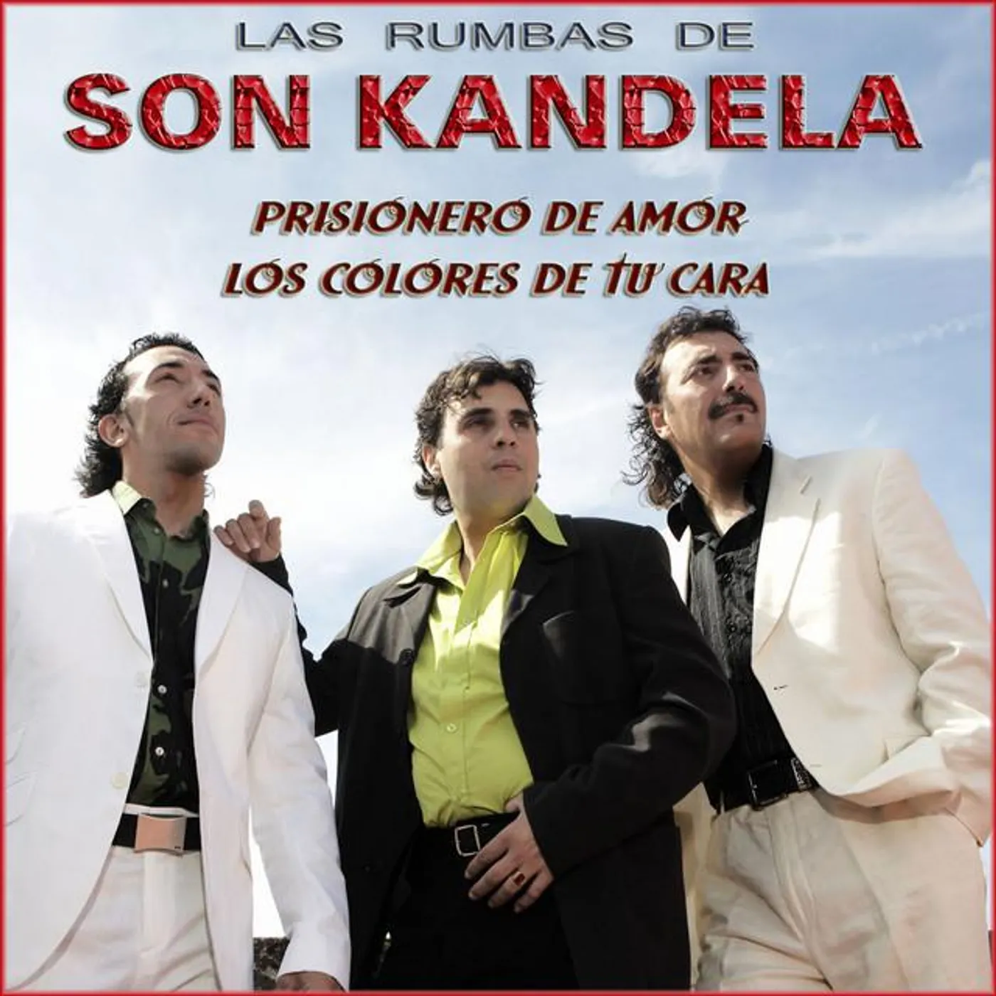 Son Kandela