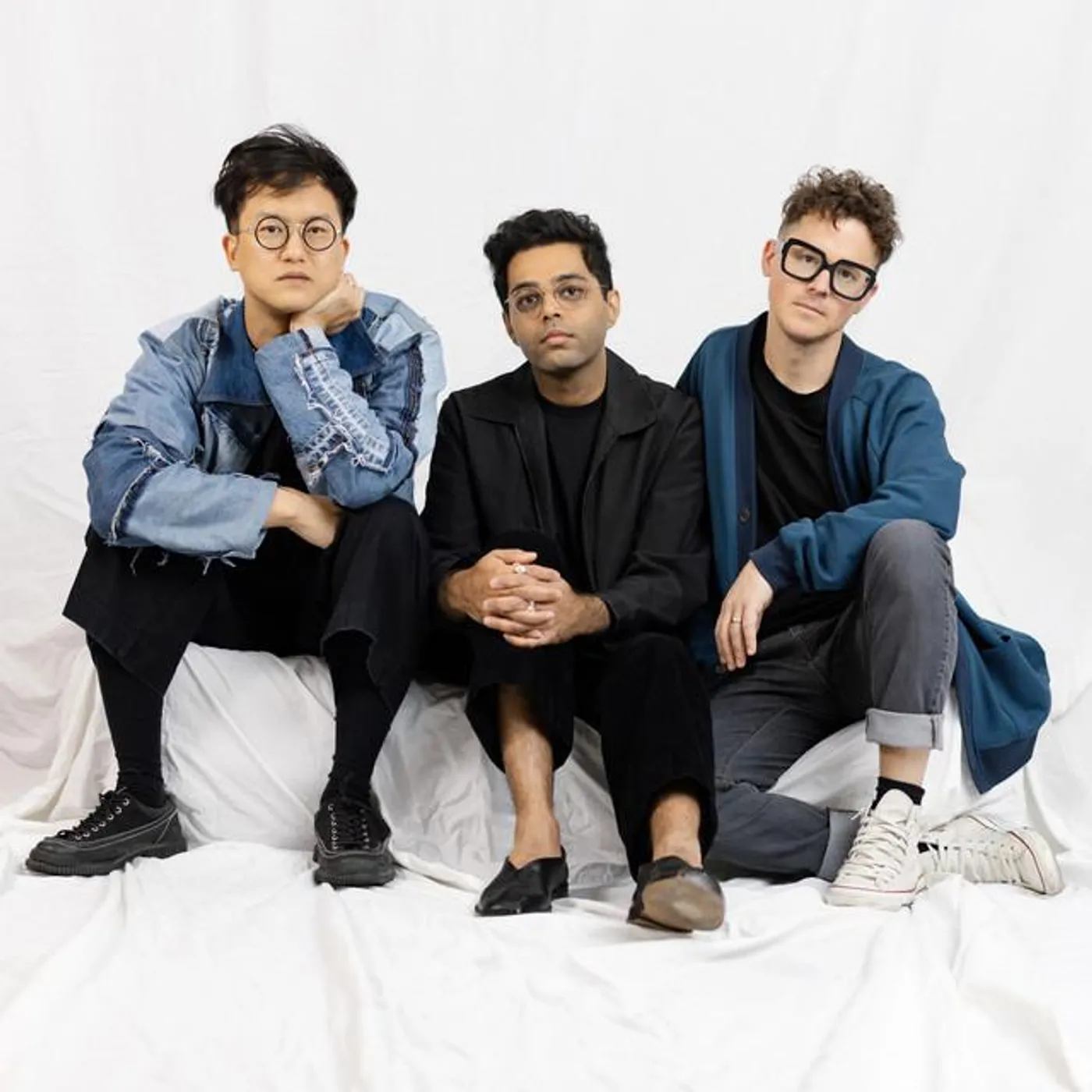 Son Lux Brand Page