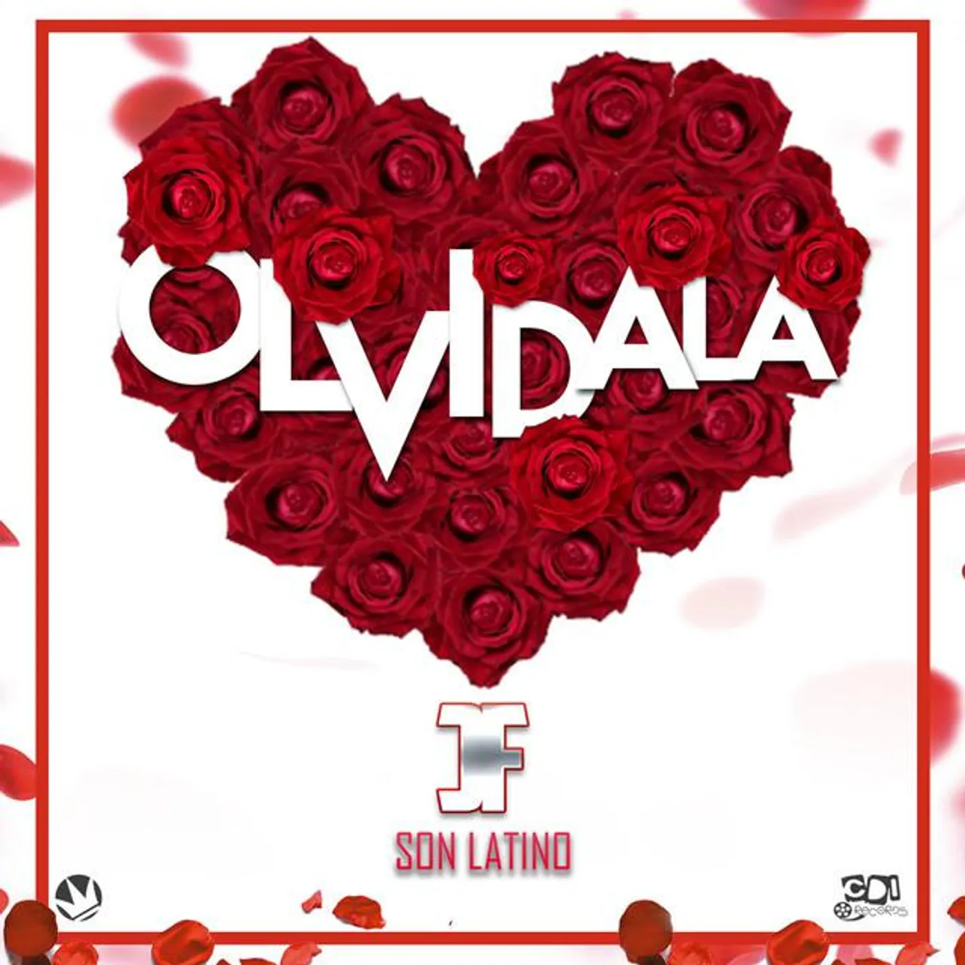 Son Latino De Cristhian Flores