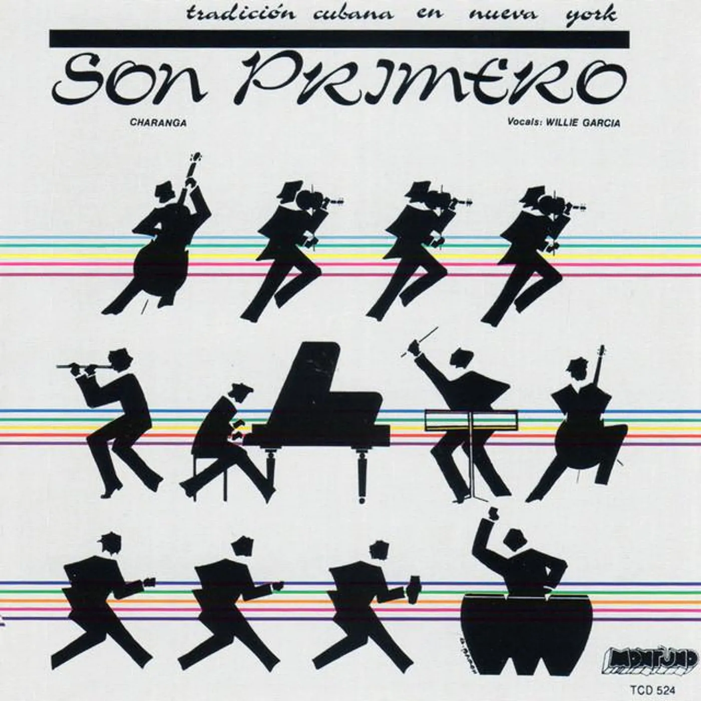 Son Primero