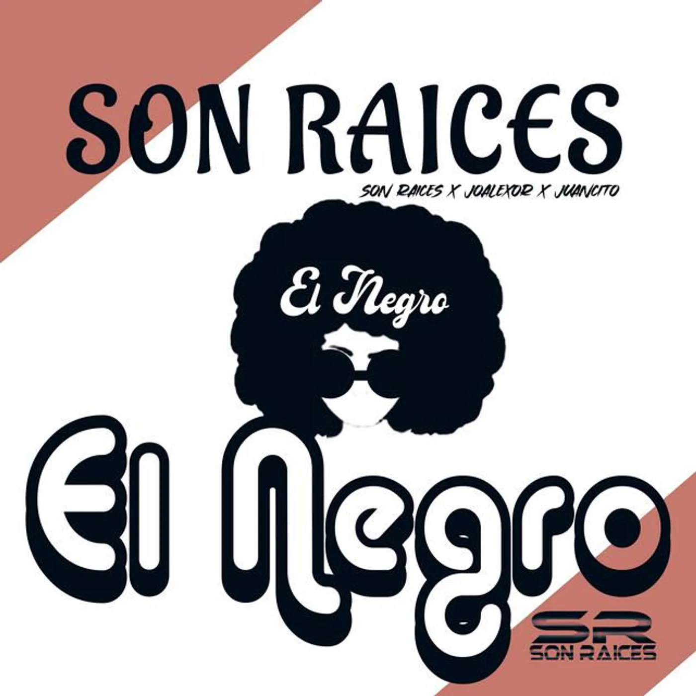 SON RAICES