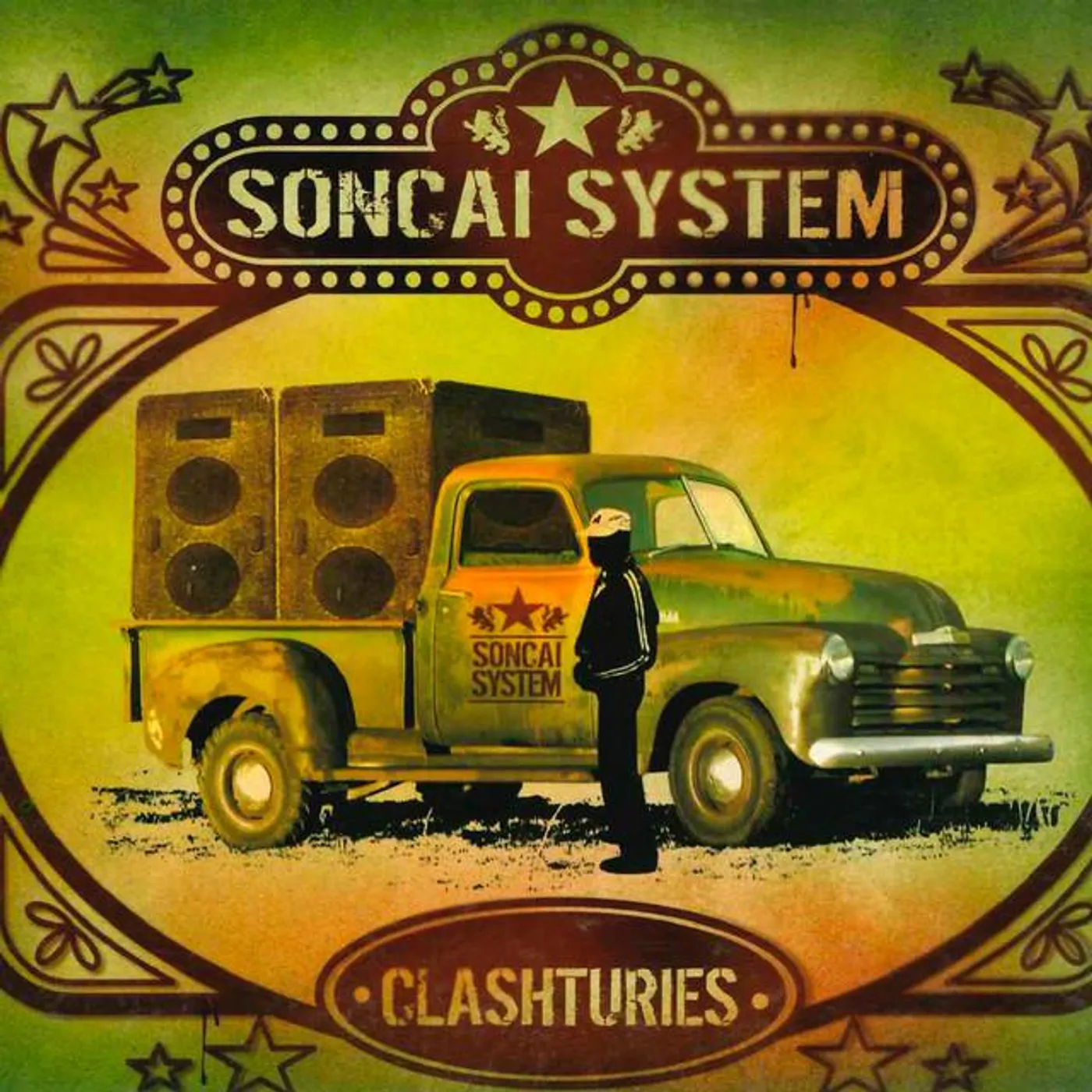 Soncai System