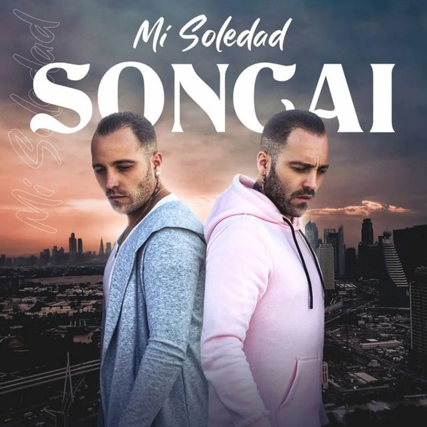 Soncai Brand Page