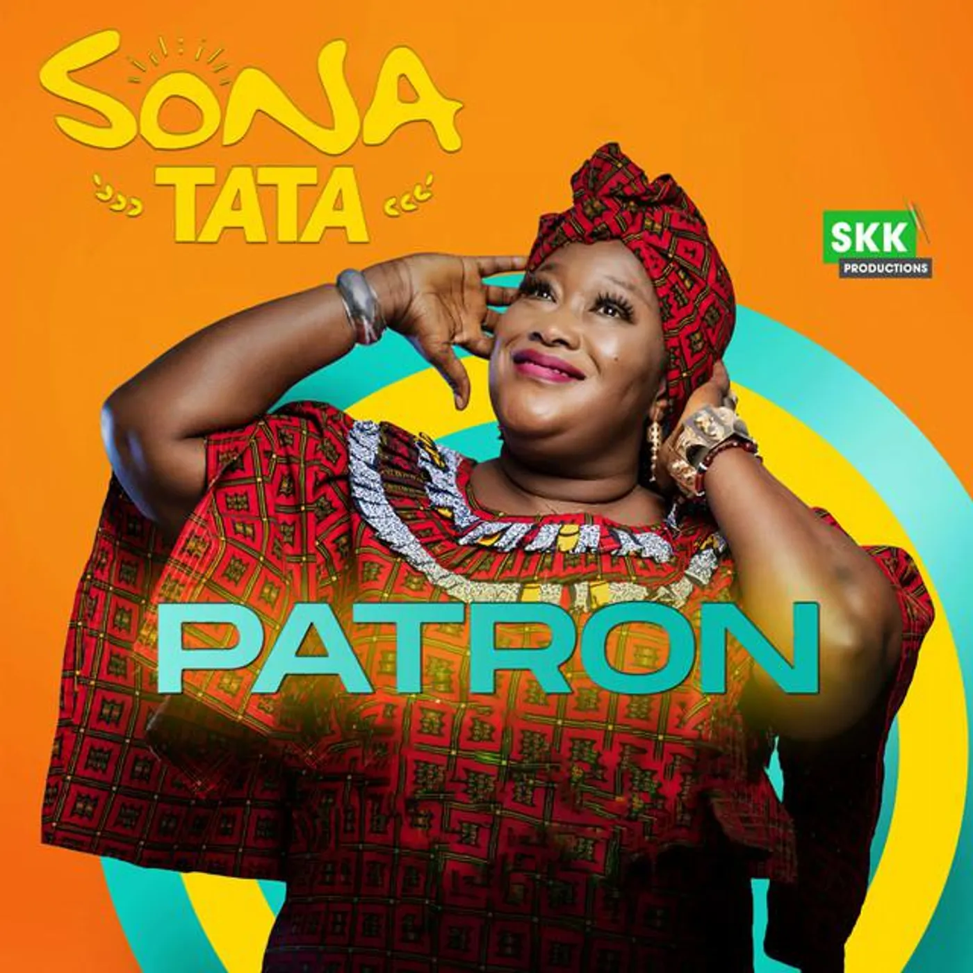 Sona Tata
