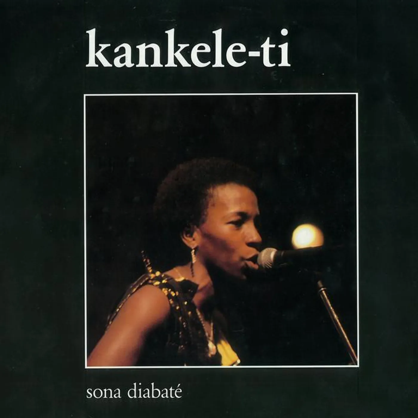 Sona Diabate