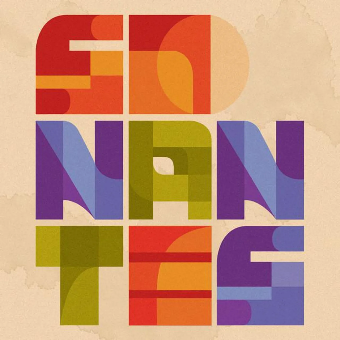 Sonantes Brand Page