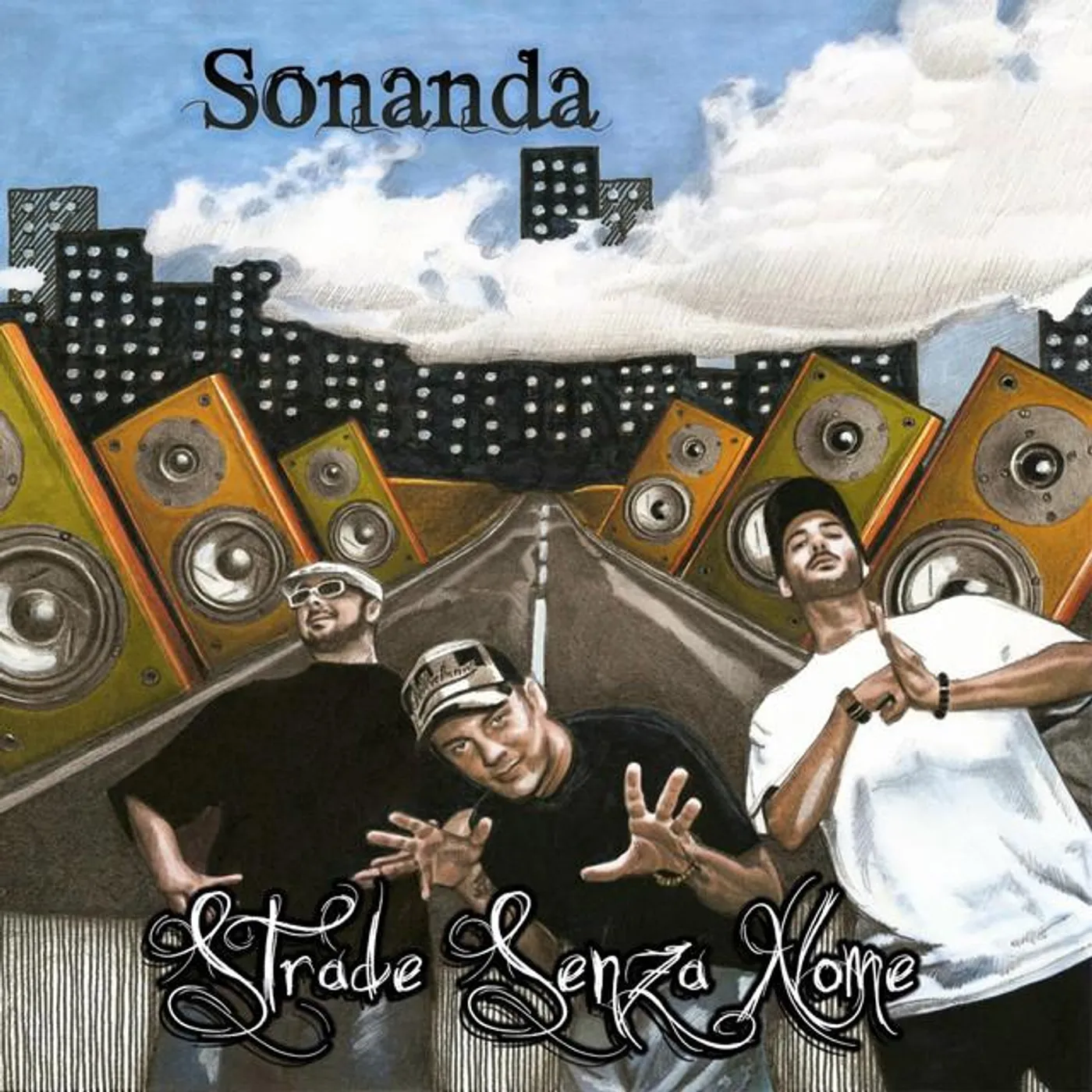 Sonanda