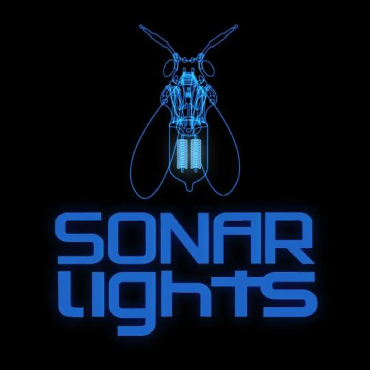 Sonar Lights Brand Page