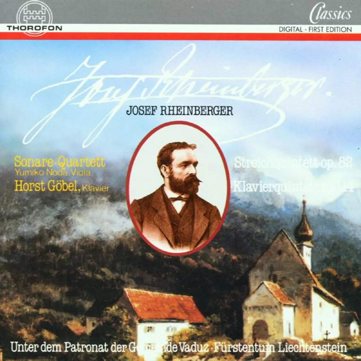 Sonare Quartett