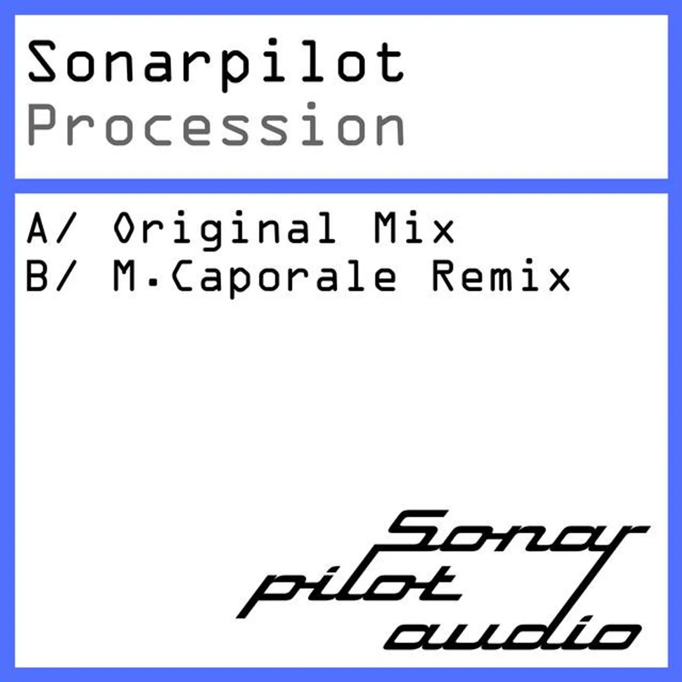 Sonarpilot