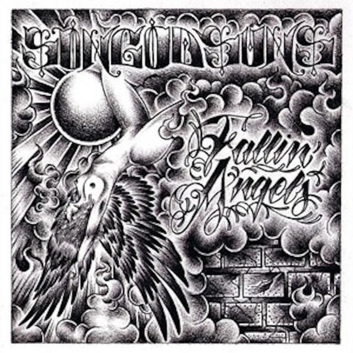 Songodsuns Brand Page