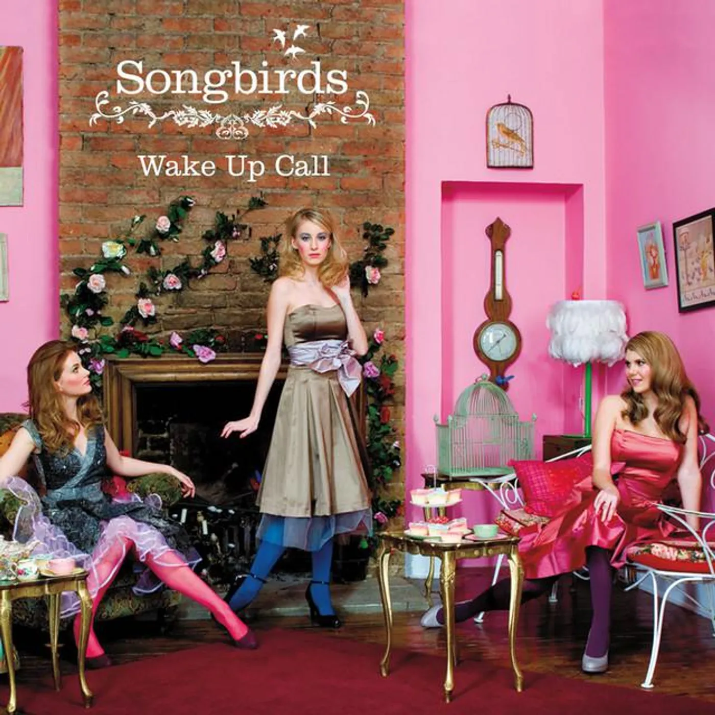 Songbirds