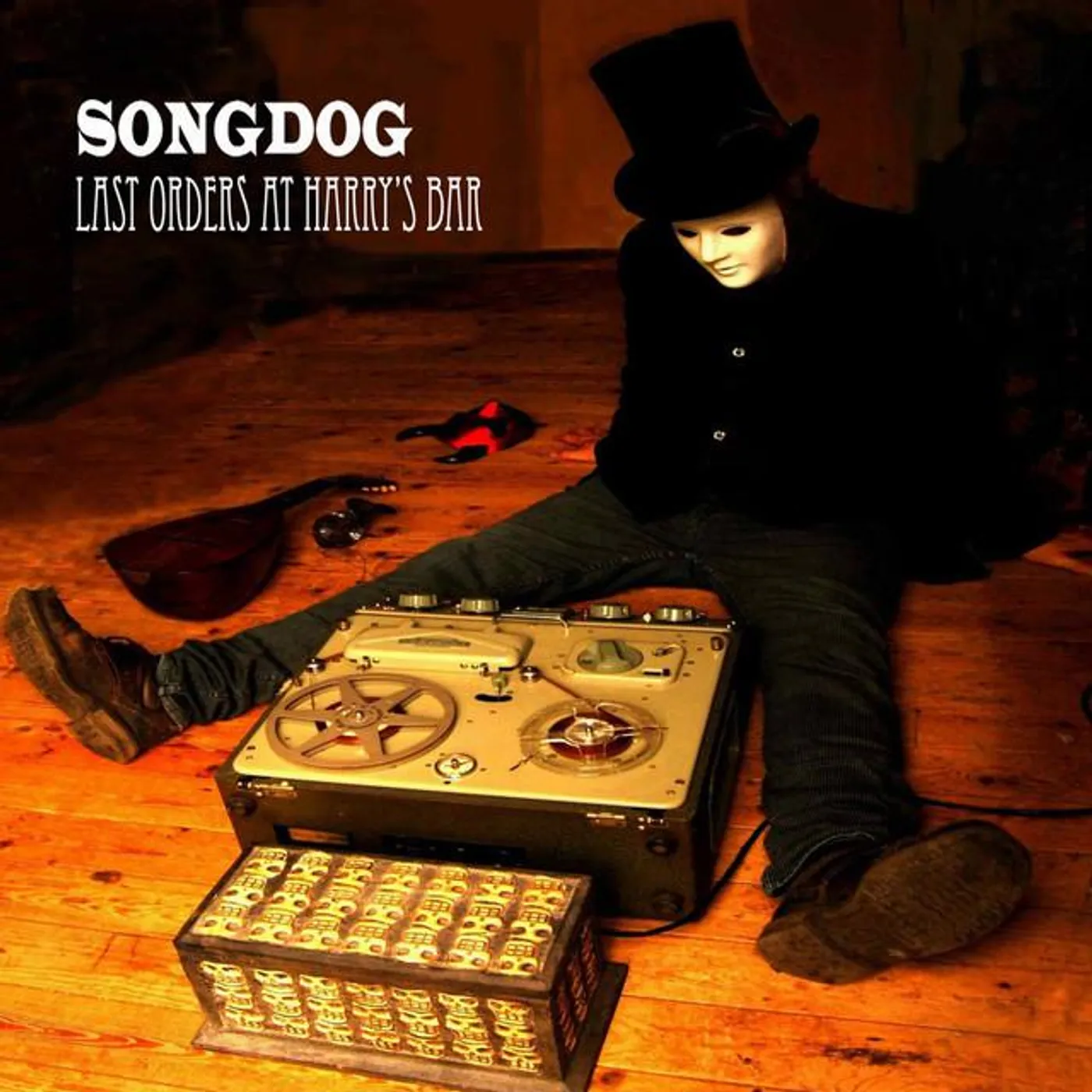 Songdog