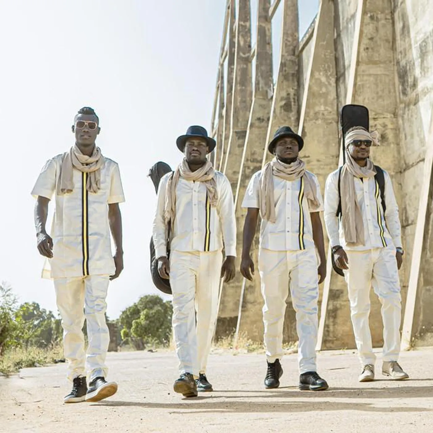 Songhoy Blues