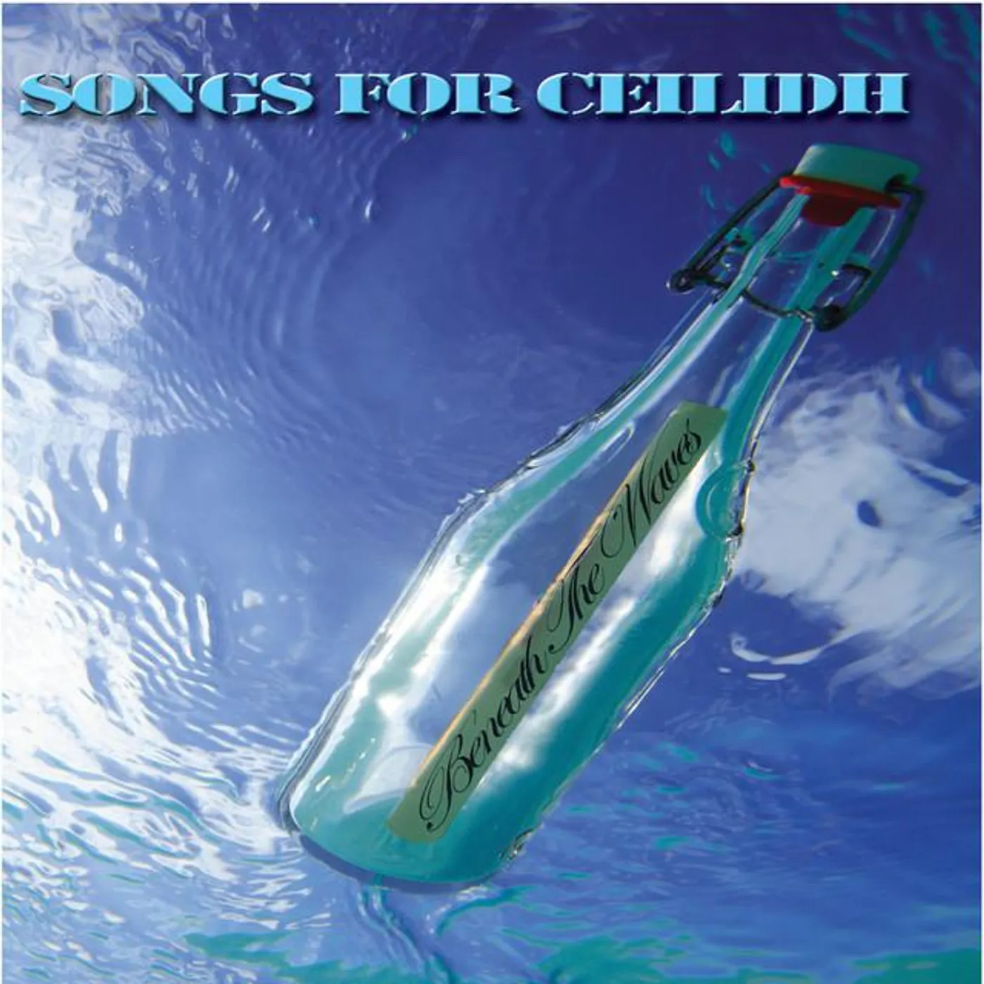 Songs For Ceilidh Brand Page