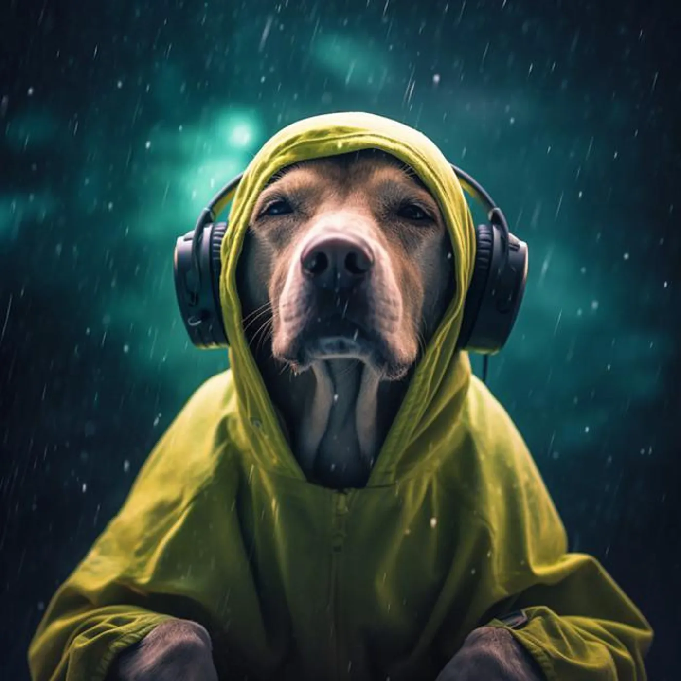 Songs for Dogs to Sleep To