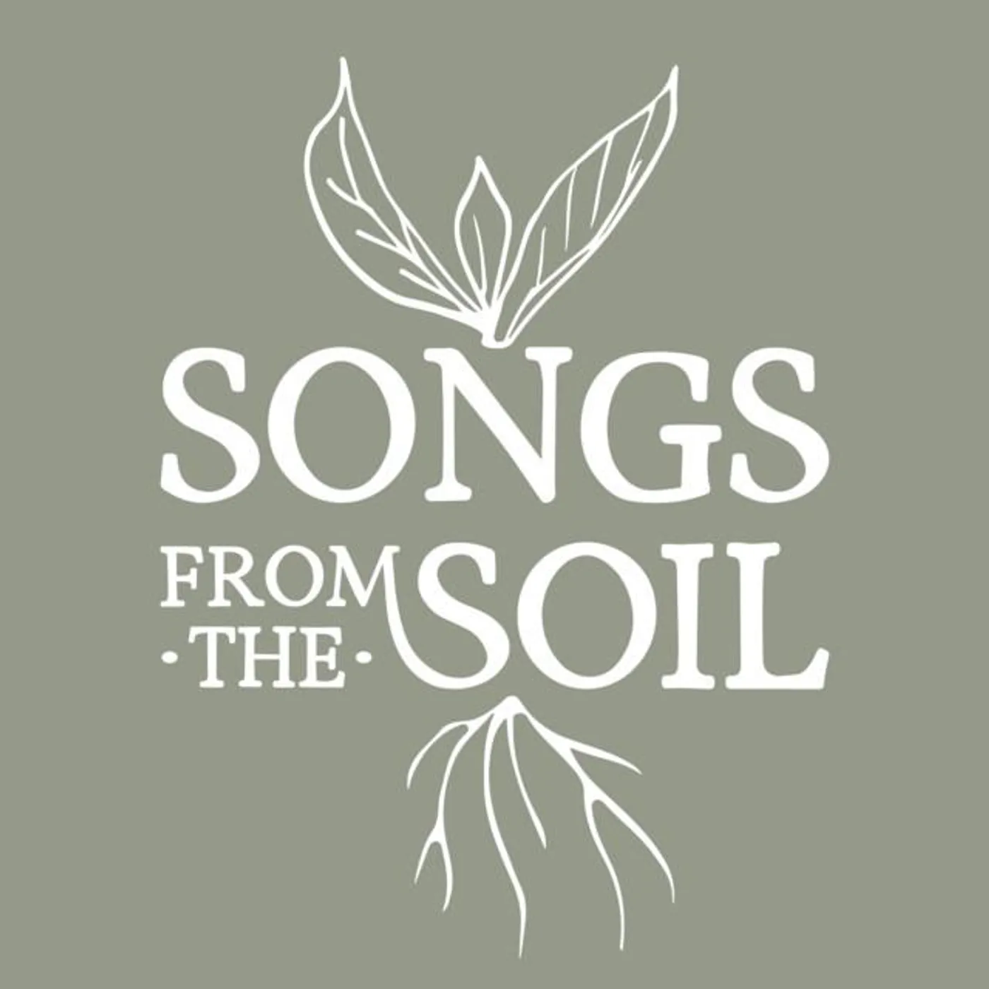 Songs From The Soil