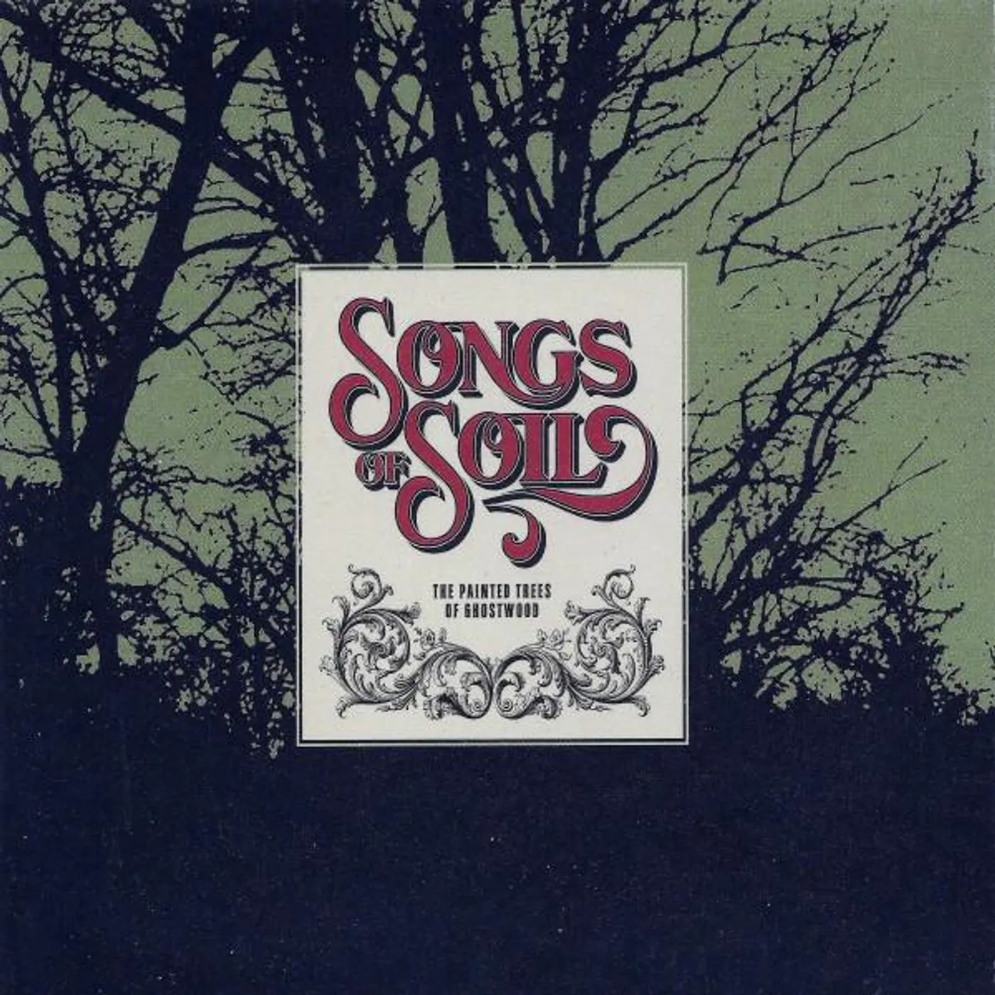 Songs Of Soil