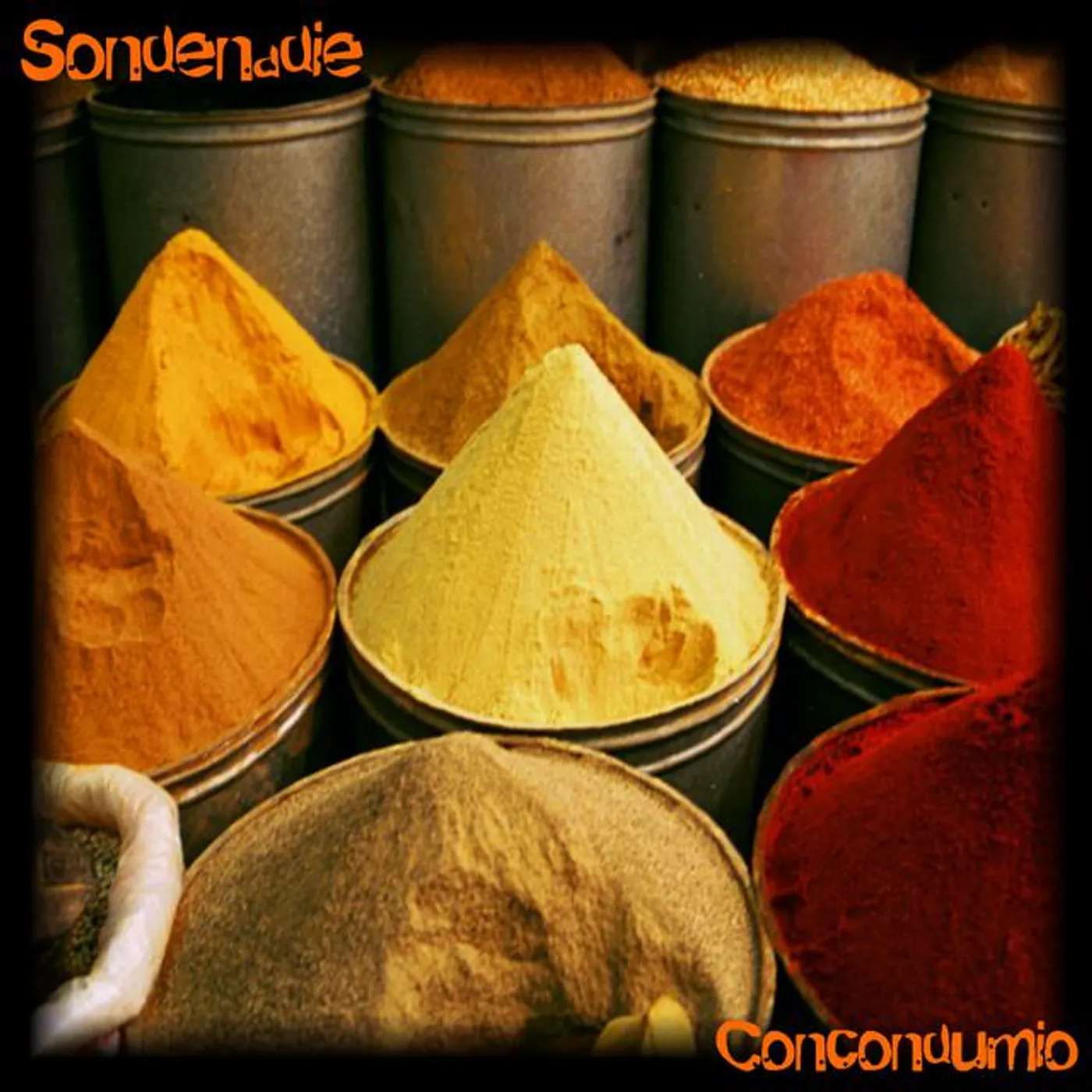 Sondenadie