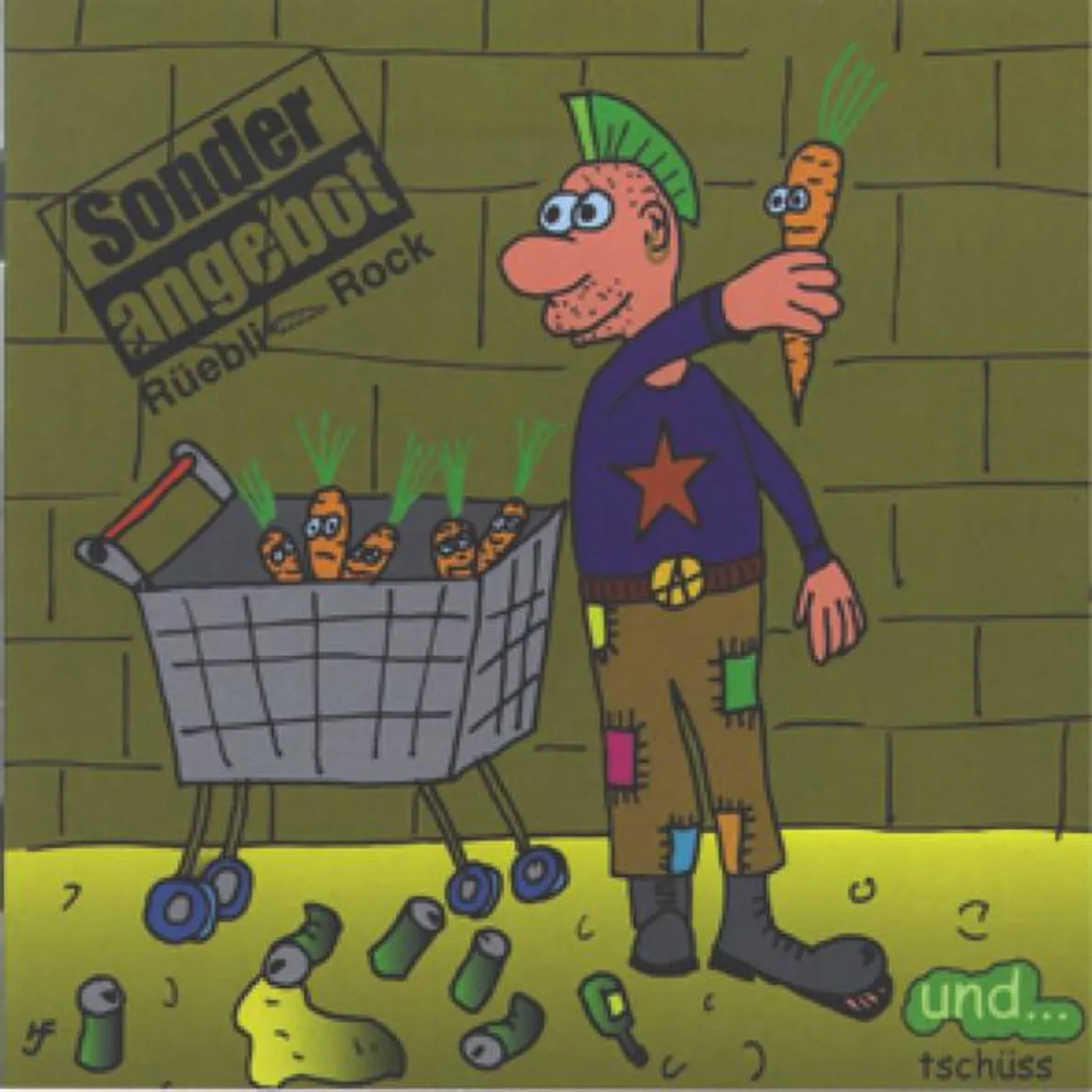 Sonderangebot