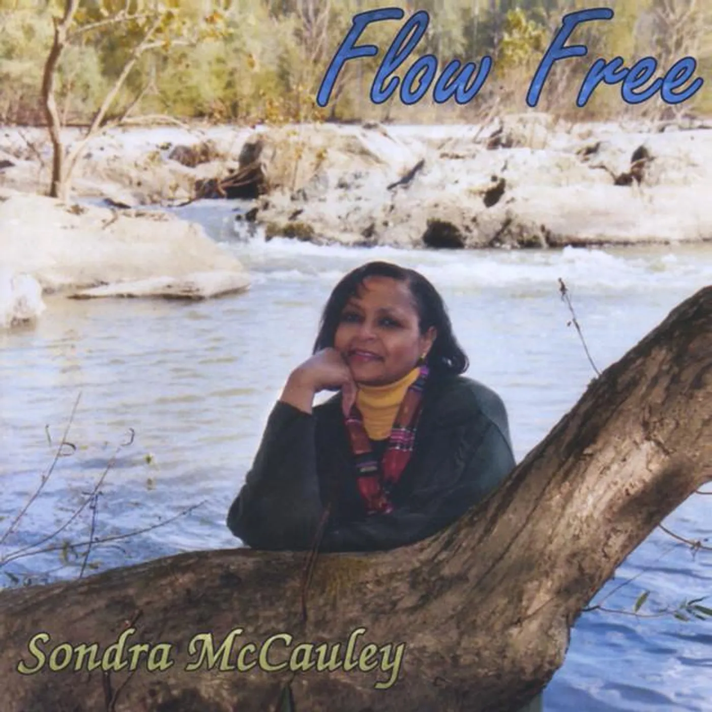 Sondra McCauley Brand Page