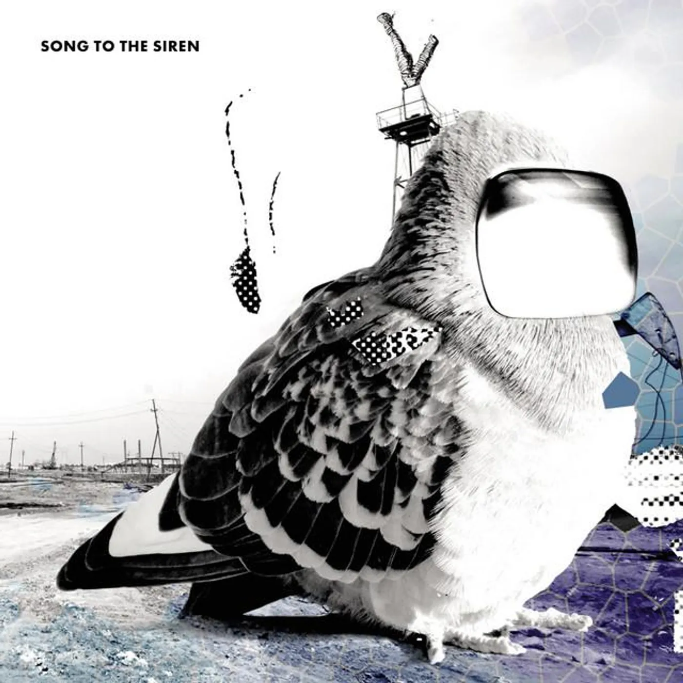 Song To The Siren