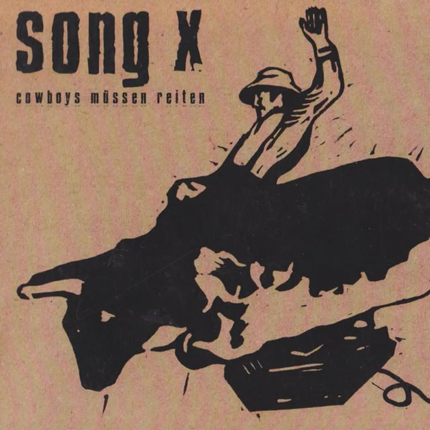 Song X