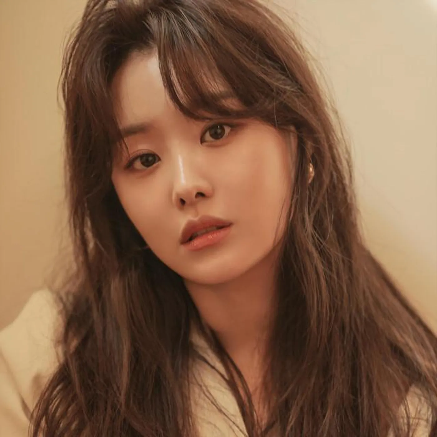 Song Ji Eun Brand Page