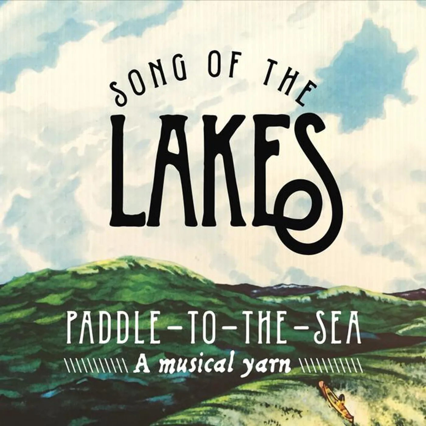 Song of the Lakes Brand Page