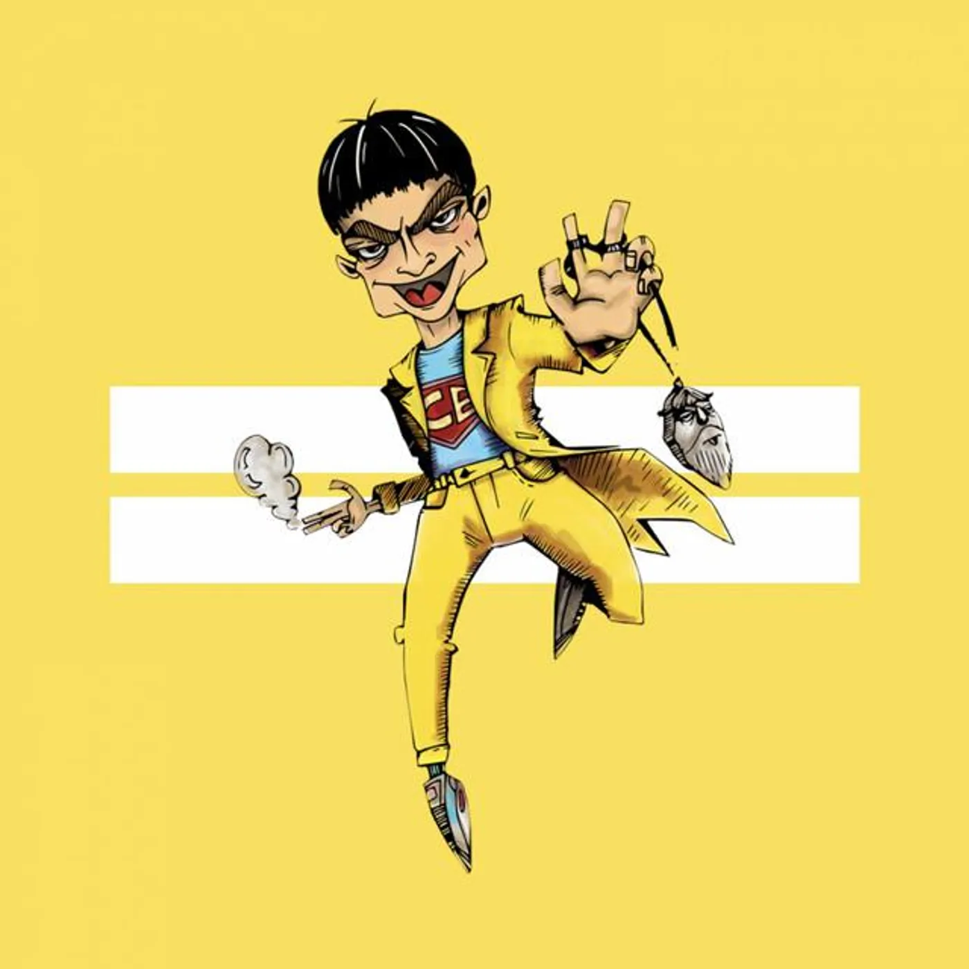 SONI BONANZA