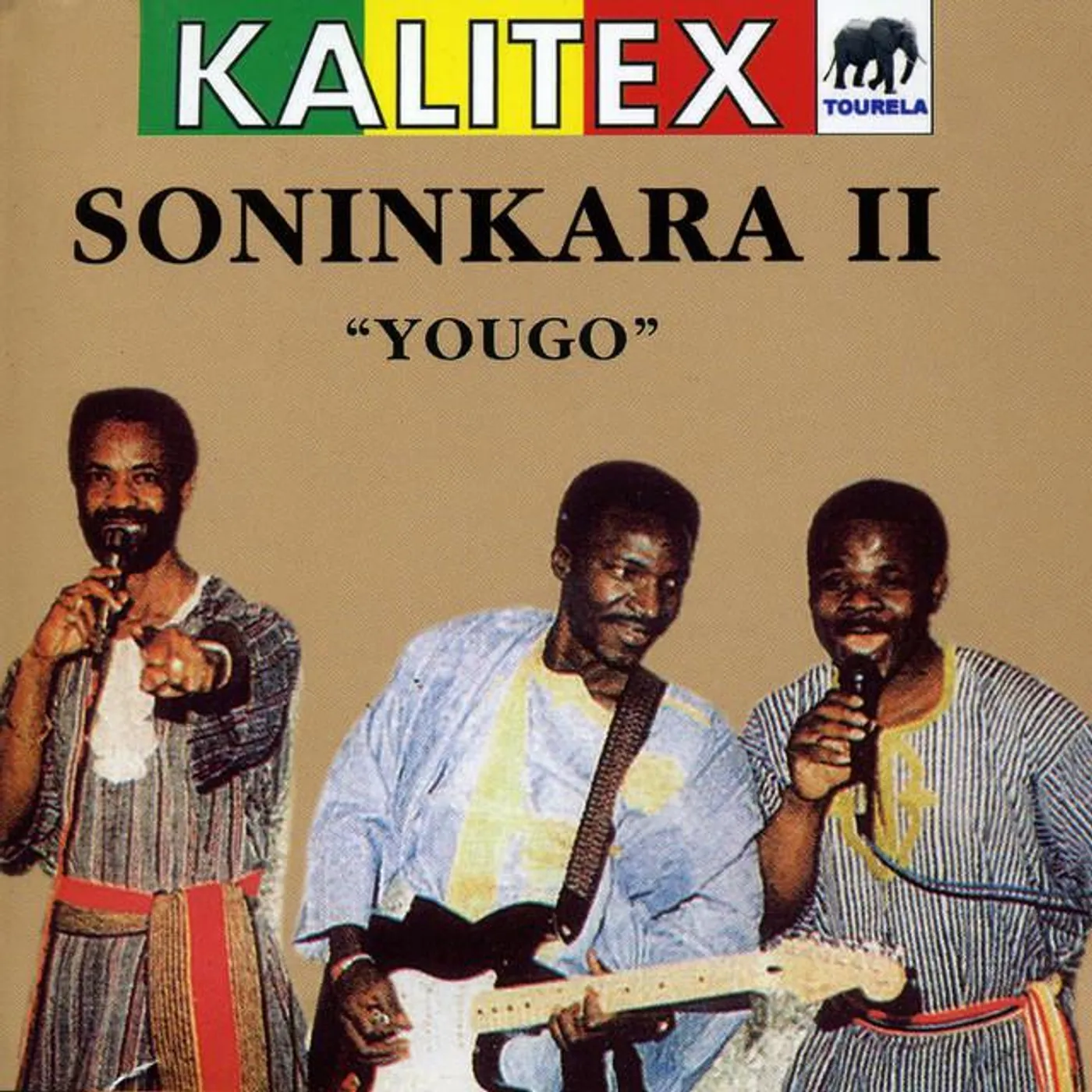 Soninkara II