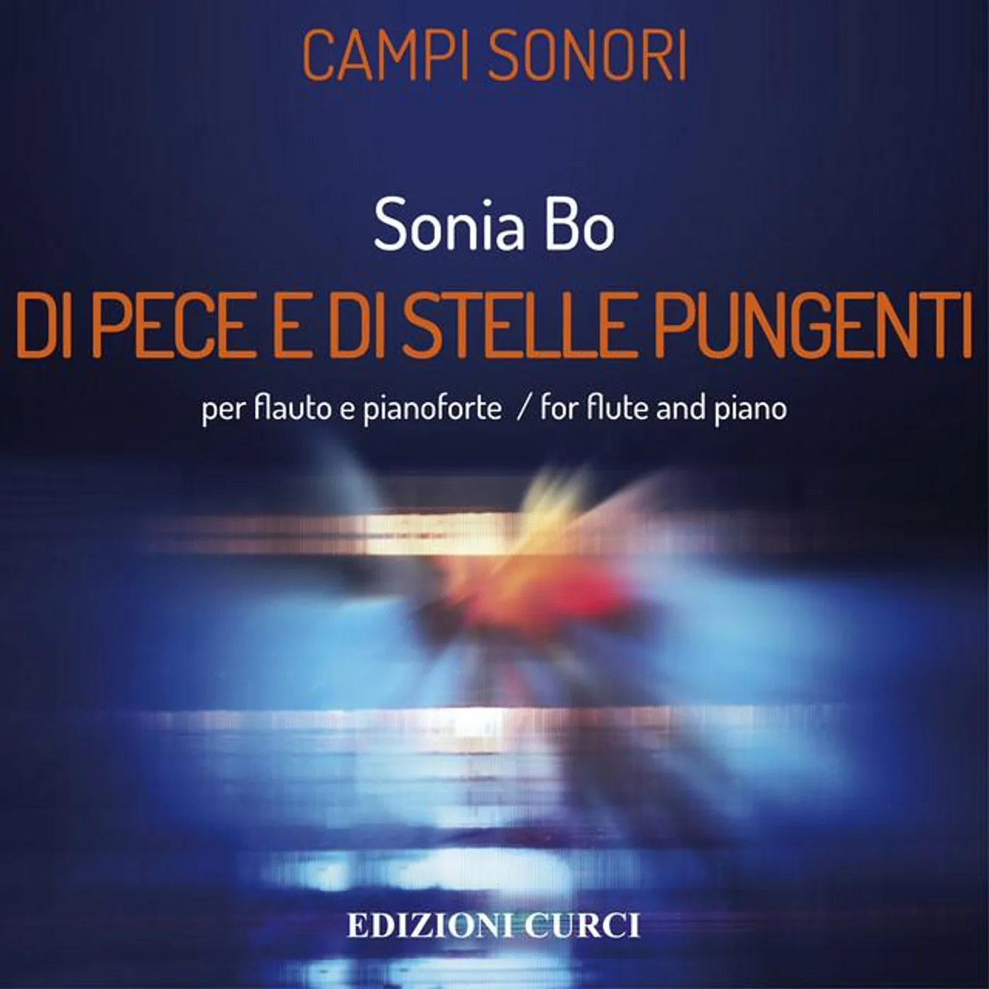 Sonia Bo Brand Page