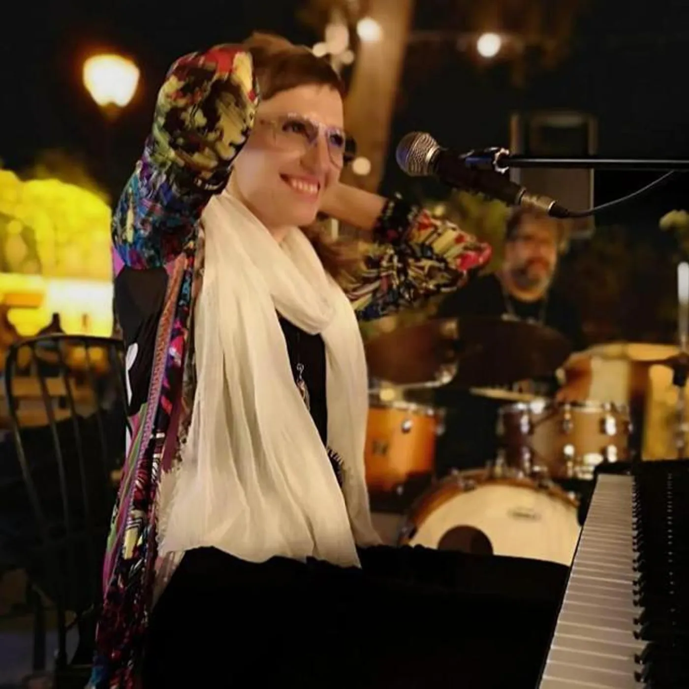 Sonia Brex & Band