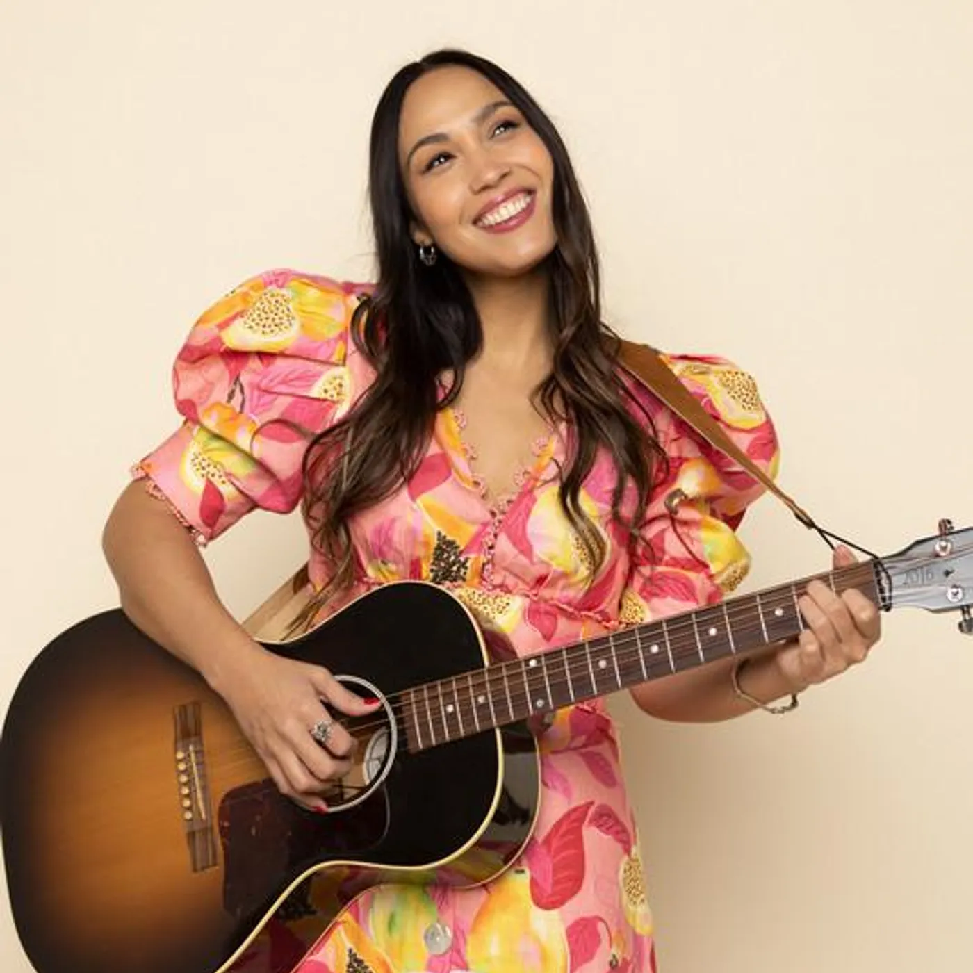 Sonia De Los Santos